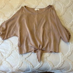 Boutique Quality Crop Top